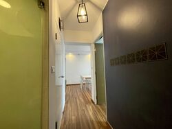 Blk 438B Fernvale Court (Sengkang), HDB 3 Rooms #595401821